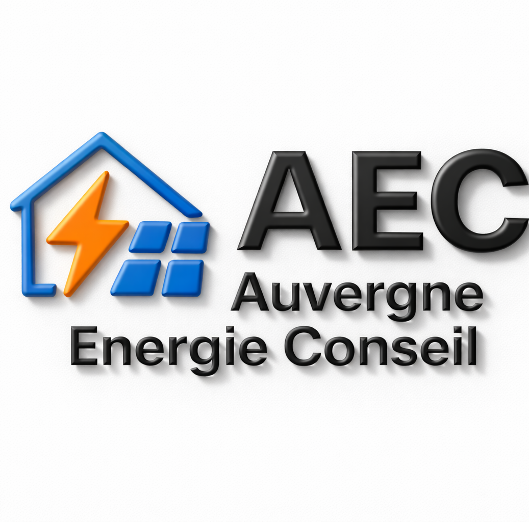 AEC — Auvergne Énergie Conseil